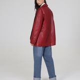 Agostina Blazer