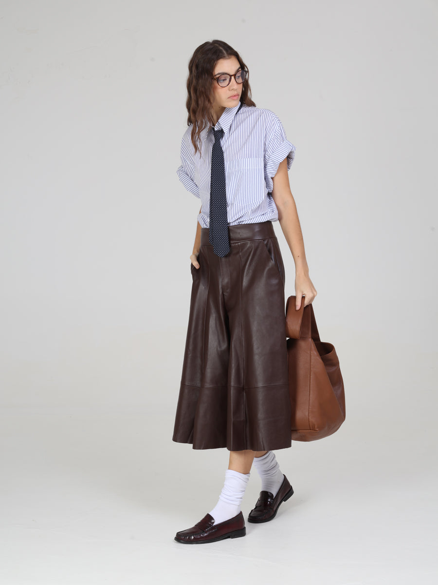 Corbata Lea
