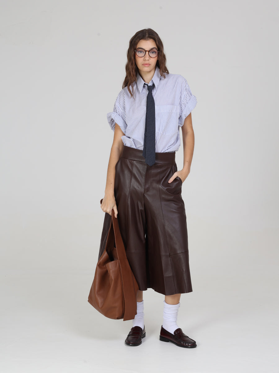 Corbata Lea