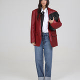 Agostina Blazer