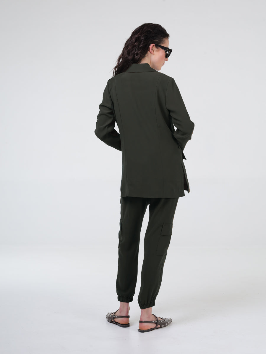 Blazer Andrea Vestidos de diseñador para boda