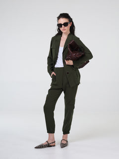 Blazer Andrea Vestidos de diseñador para boda