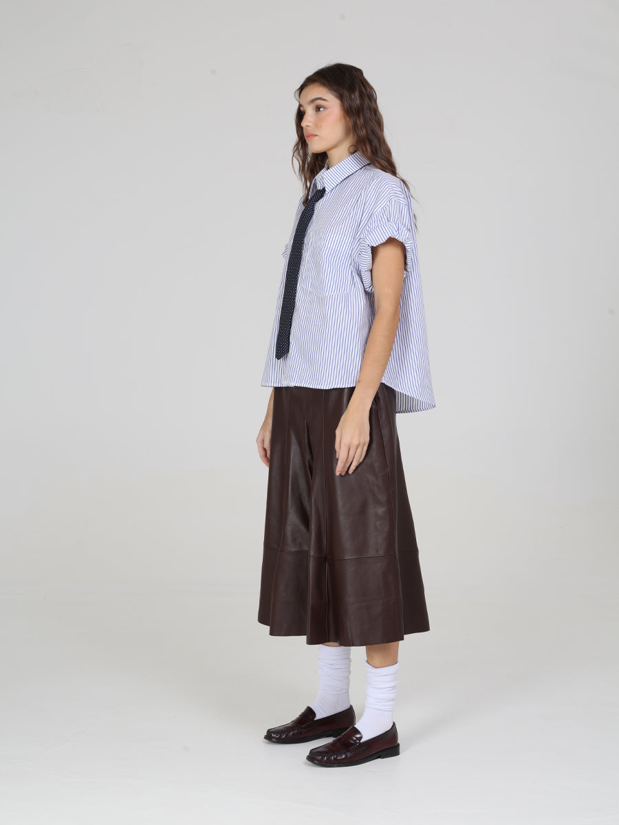 Camisa Helena rayas