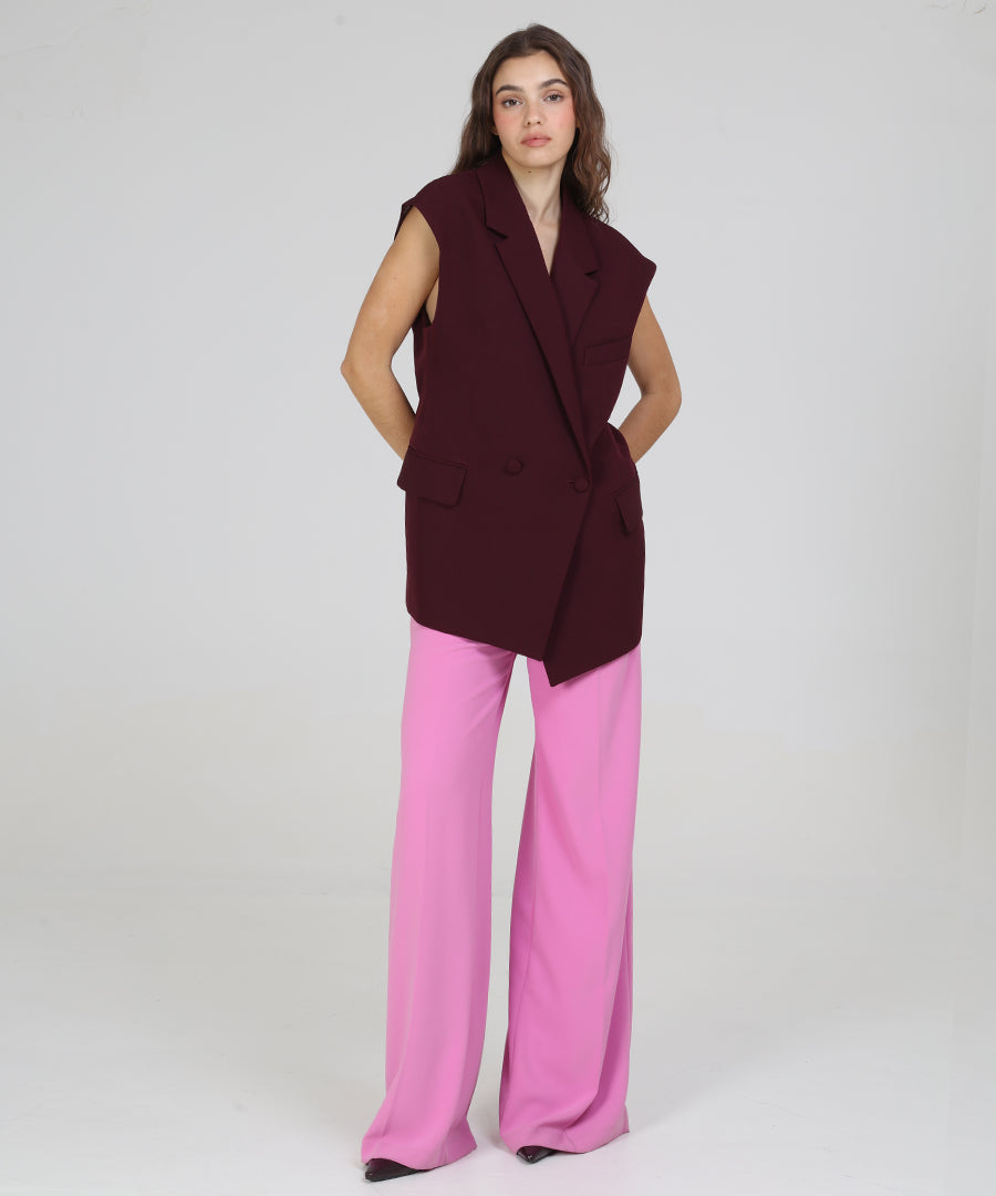 Silvana Vest