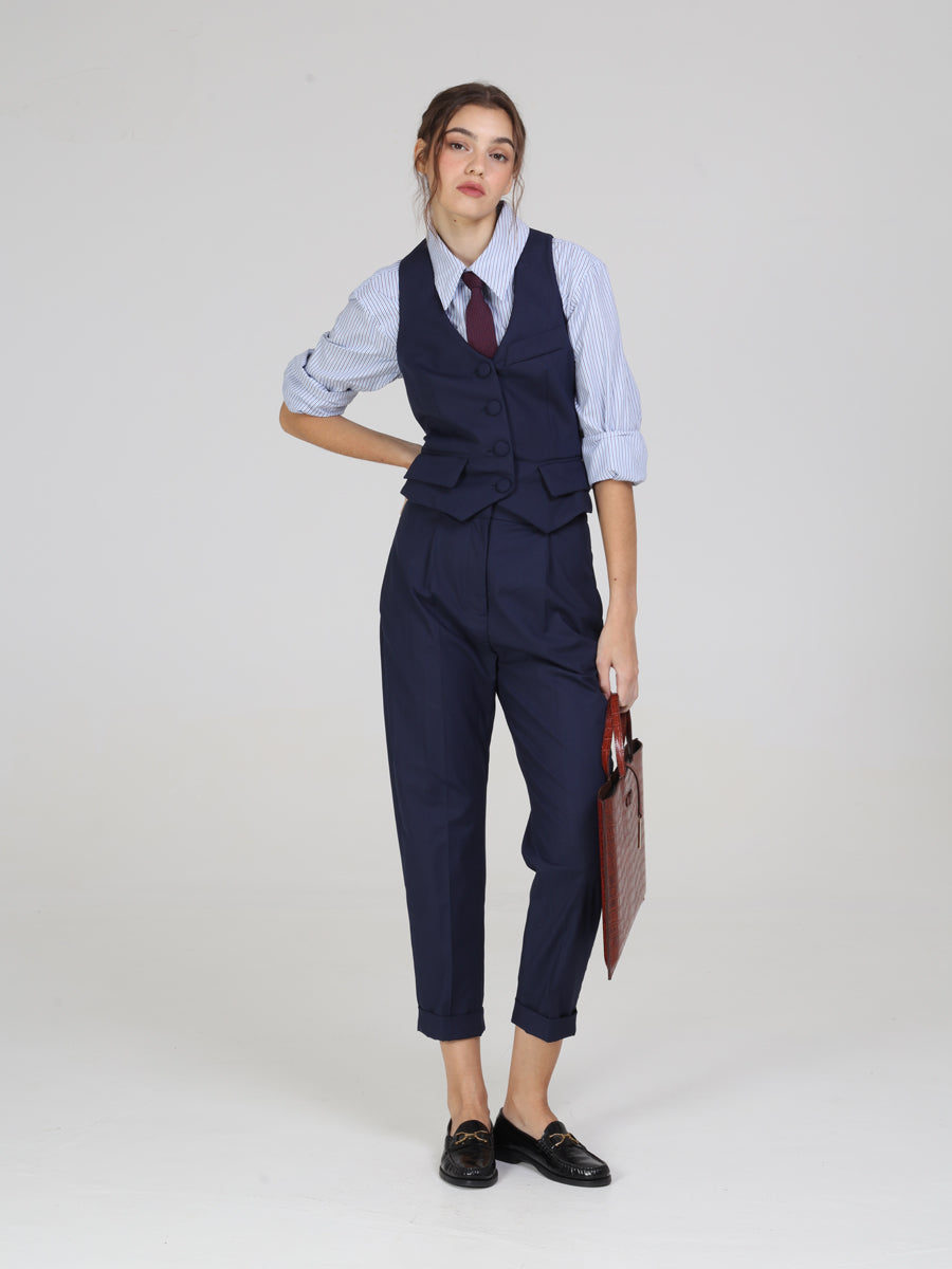 Pantalón Classic