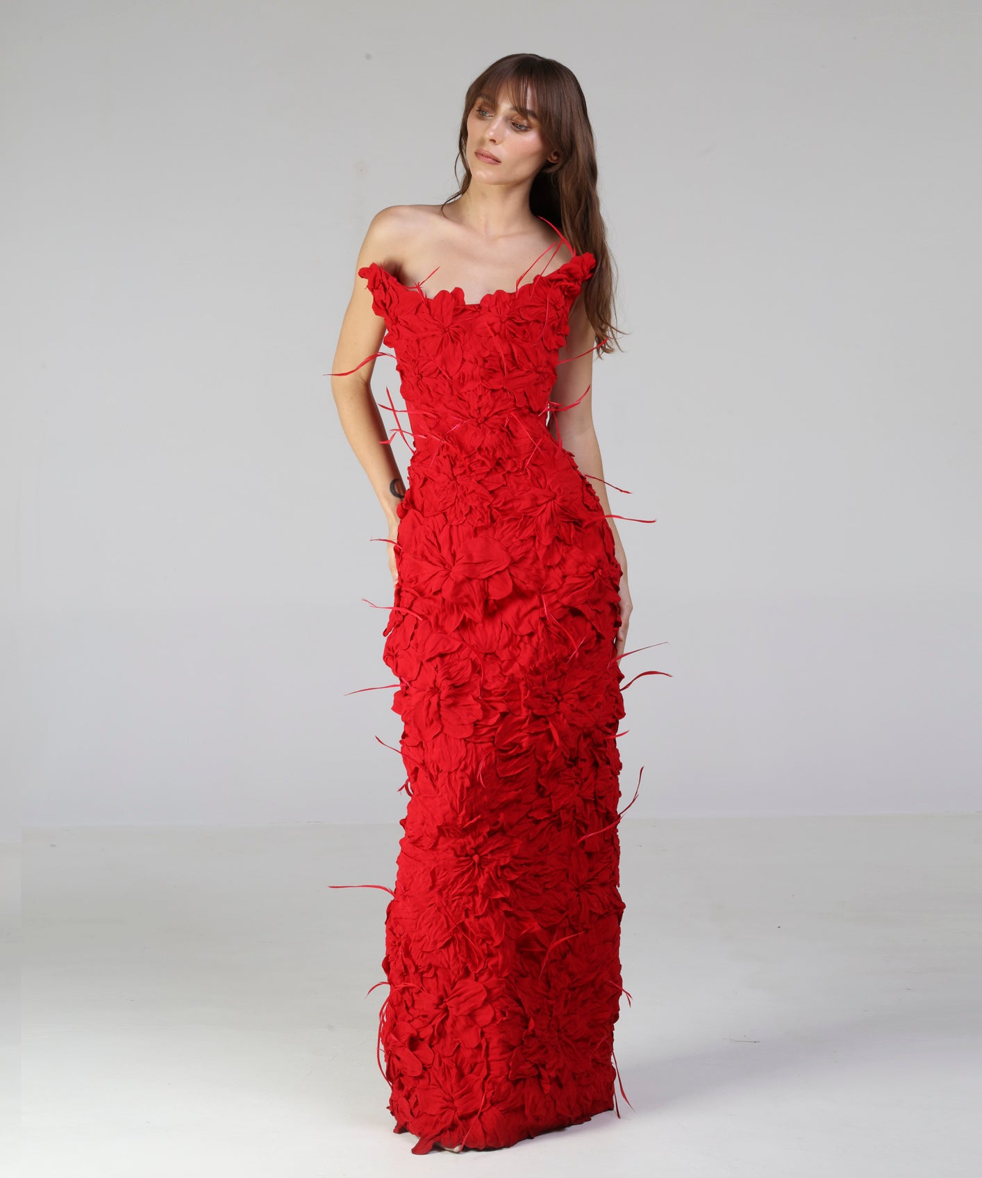 Azalea Dress