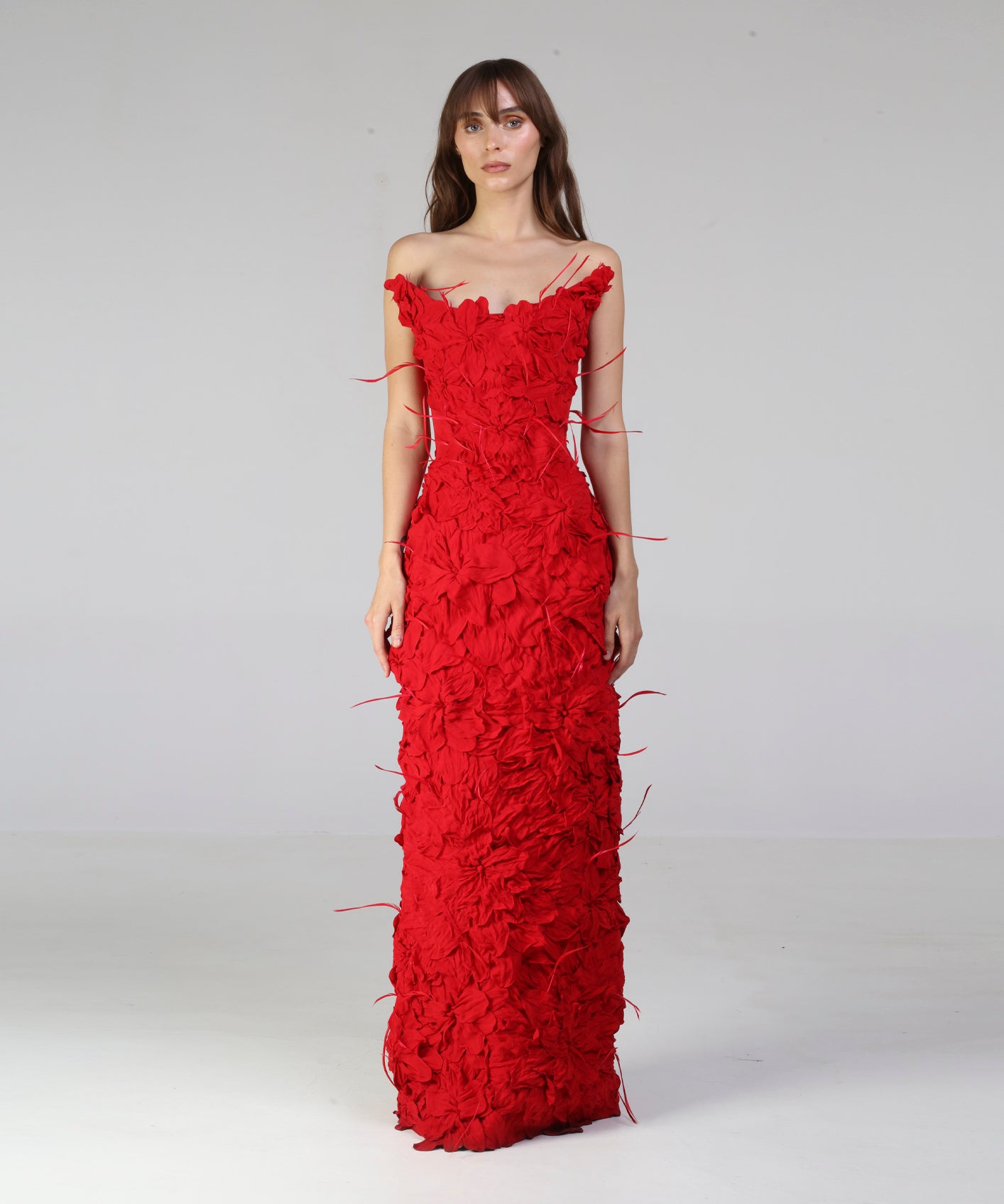 Azalea Dress