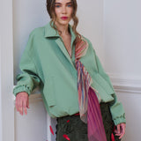 Bomber Cloe