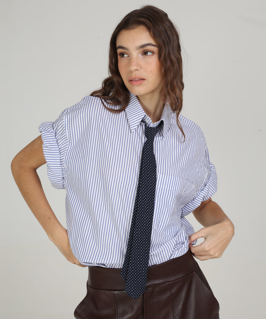 Lea tie