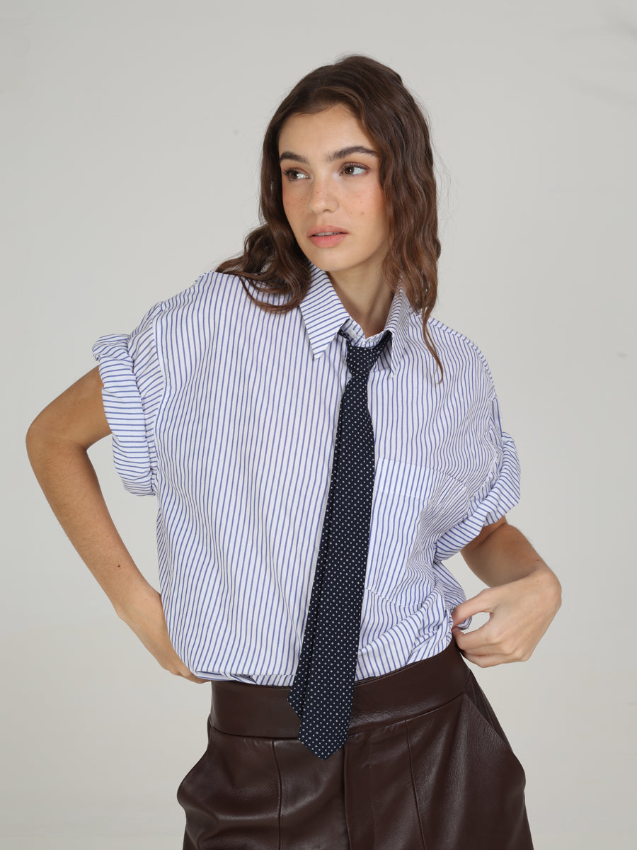 Corbata Lea