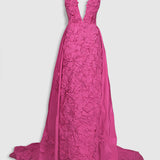 Isabella Dress