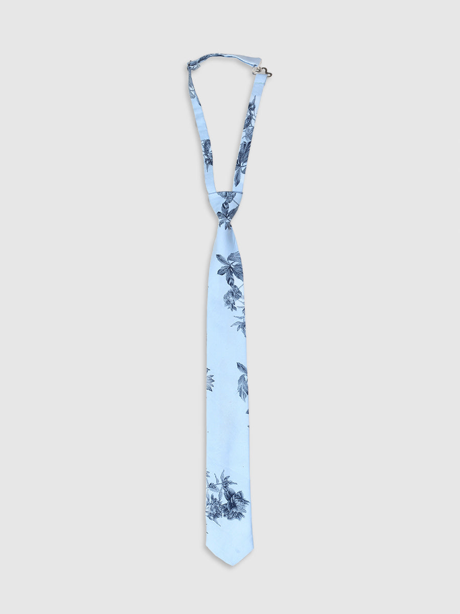 Corbata Lea