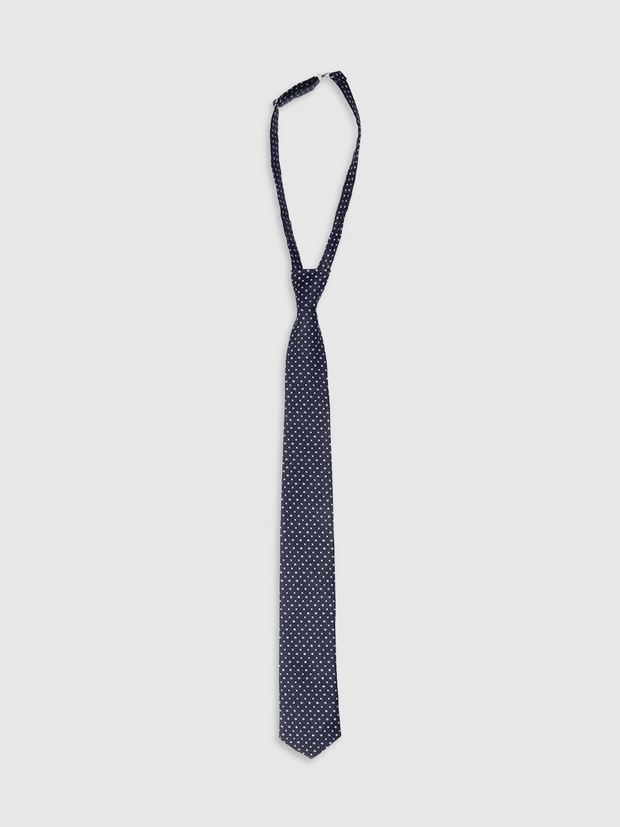 Corbata Lea