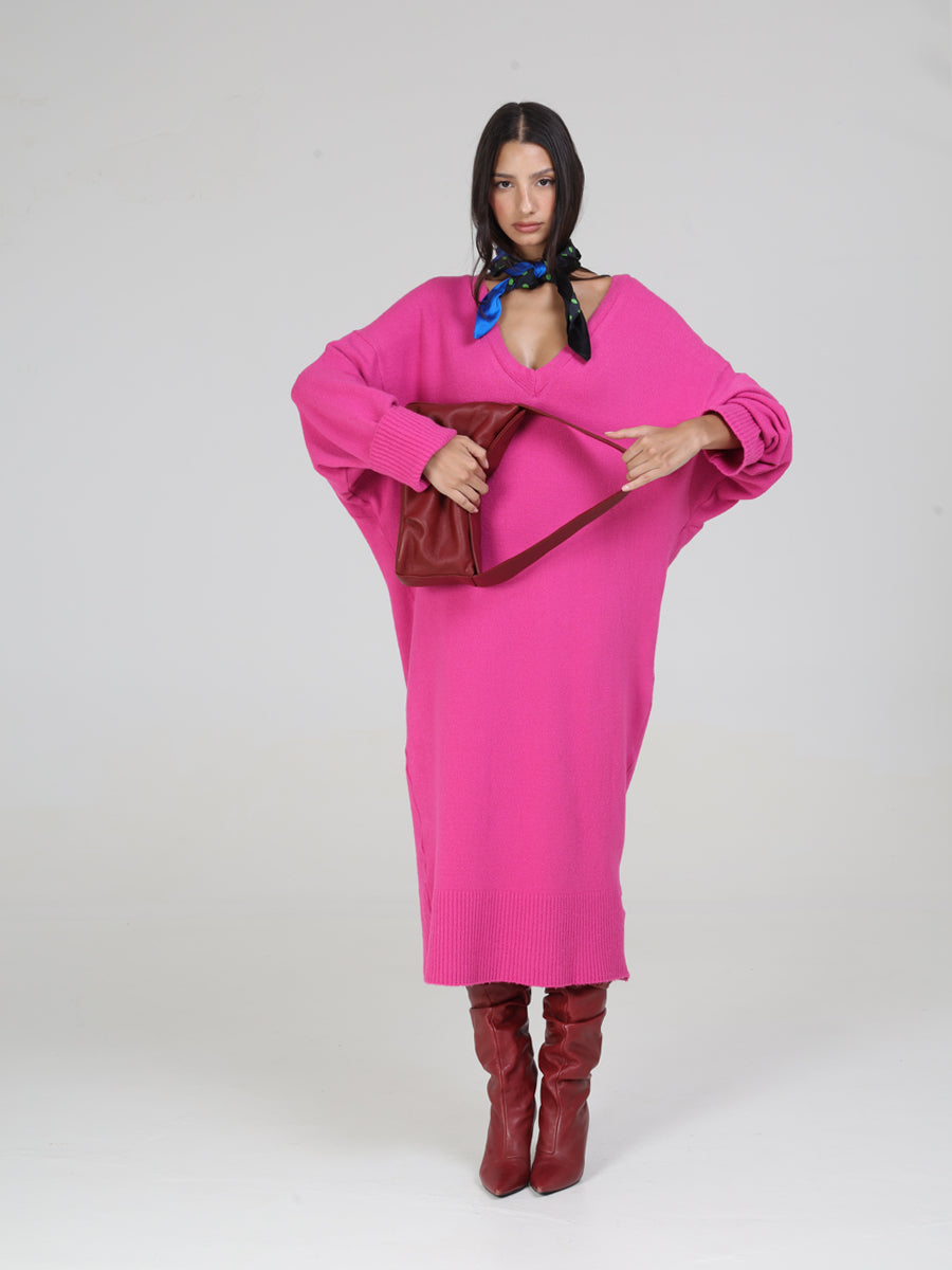 Vestido Danna
