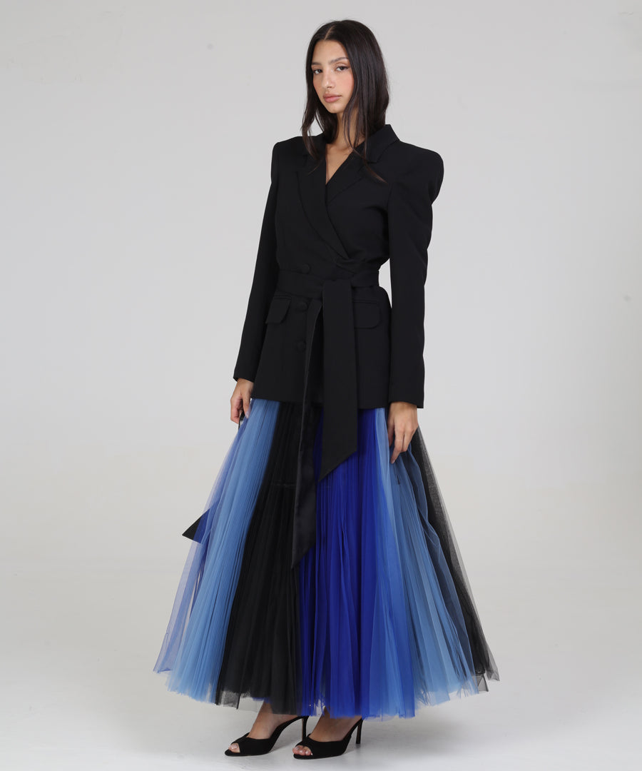 Victoria Skirt