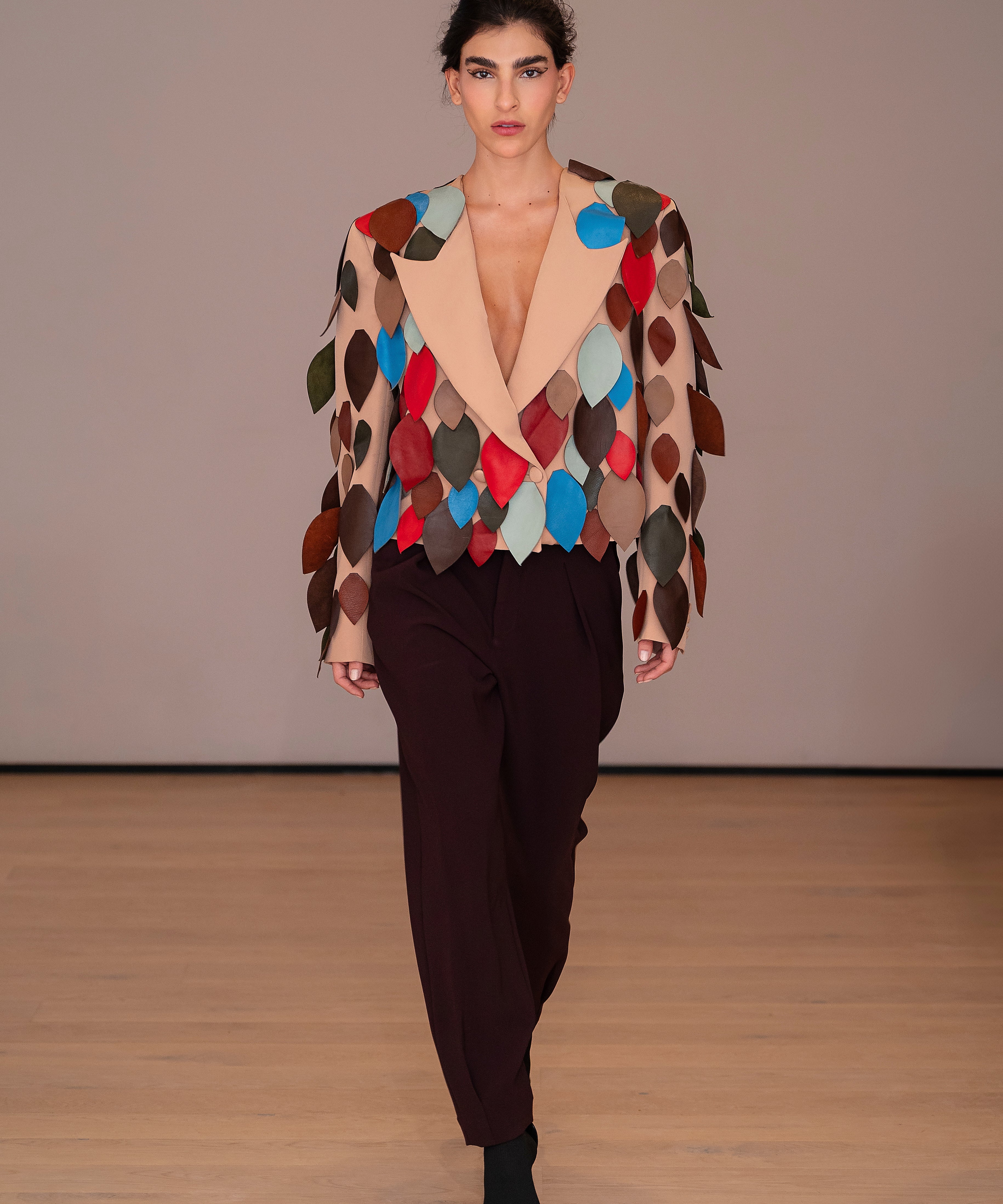 Pantalon Allegra