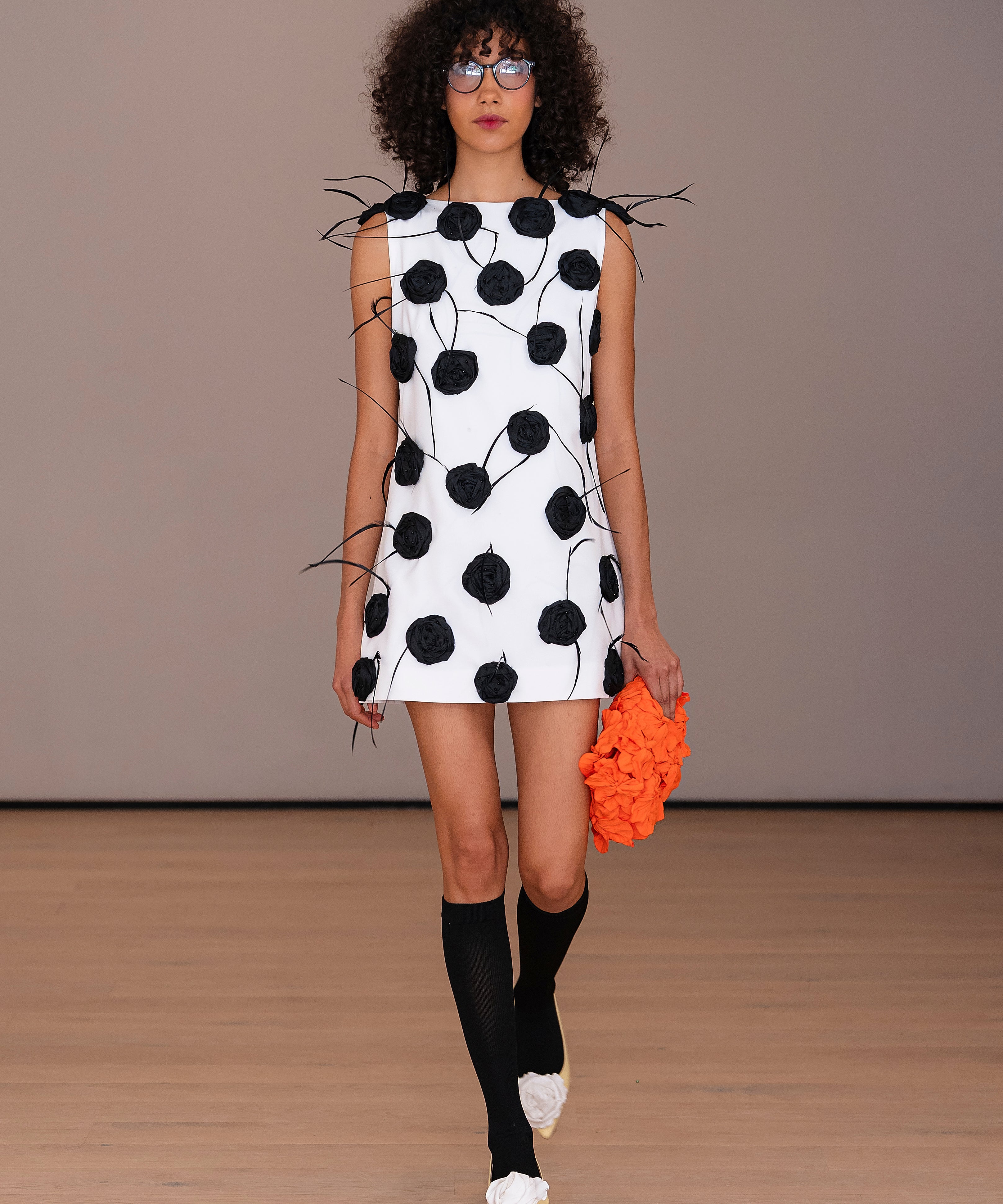 Vestido Elia