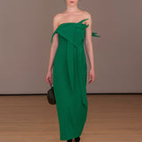 Vestido Fabrizia