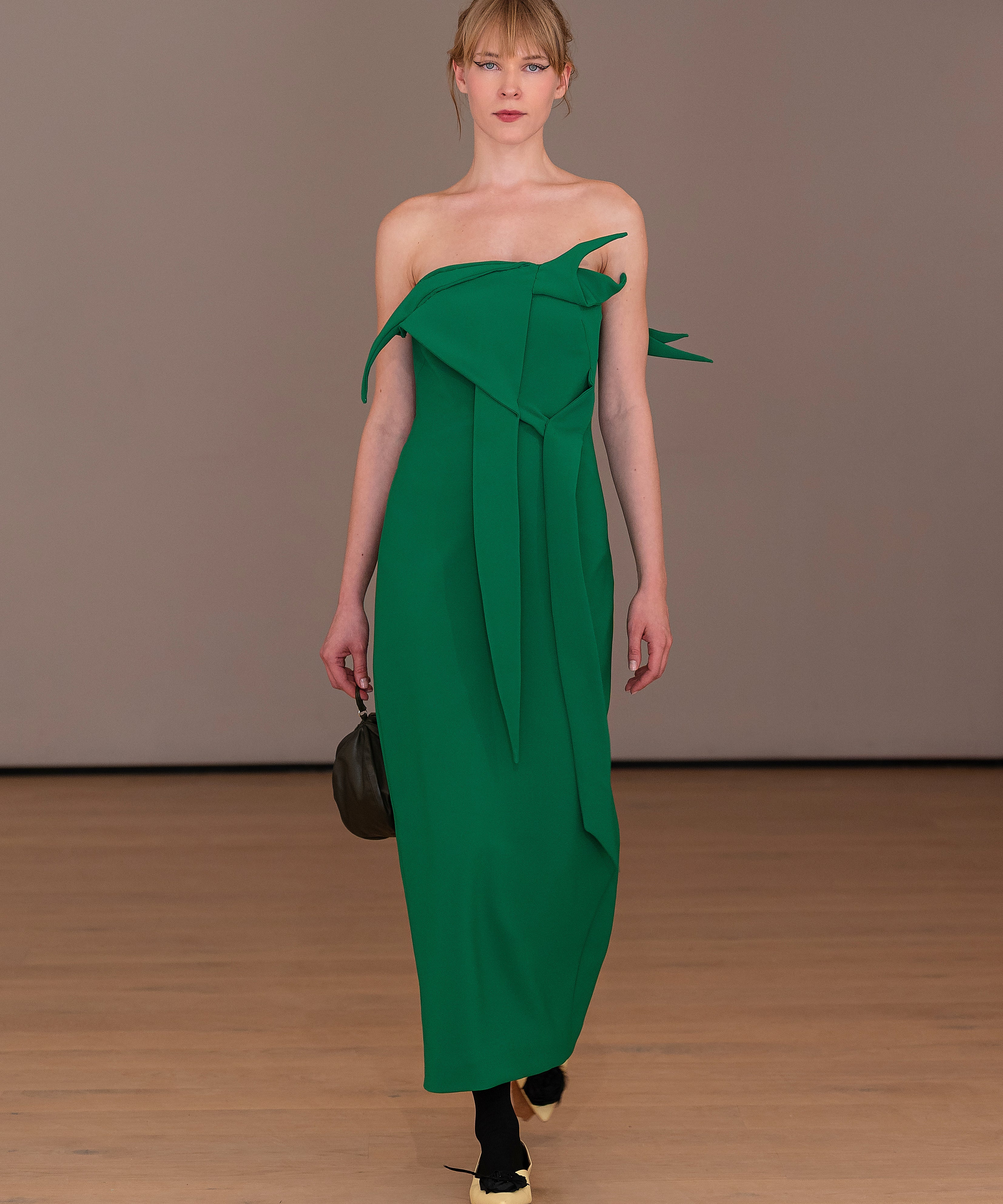 Vestido Fabrizia