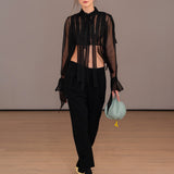 Blusa Lidia