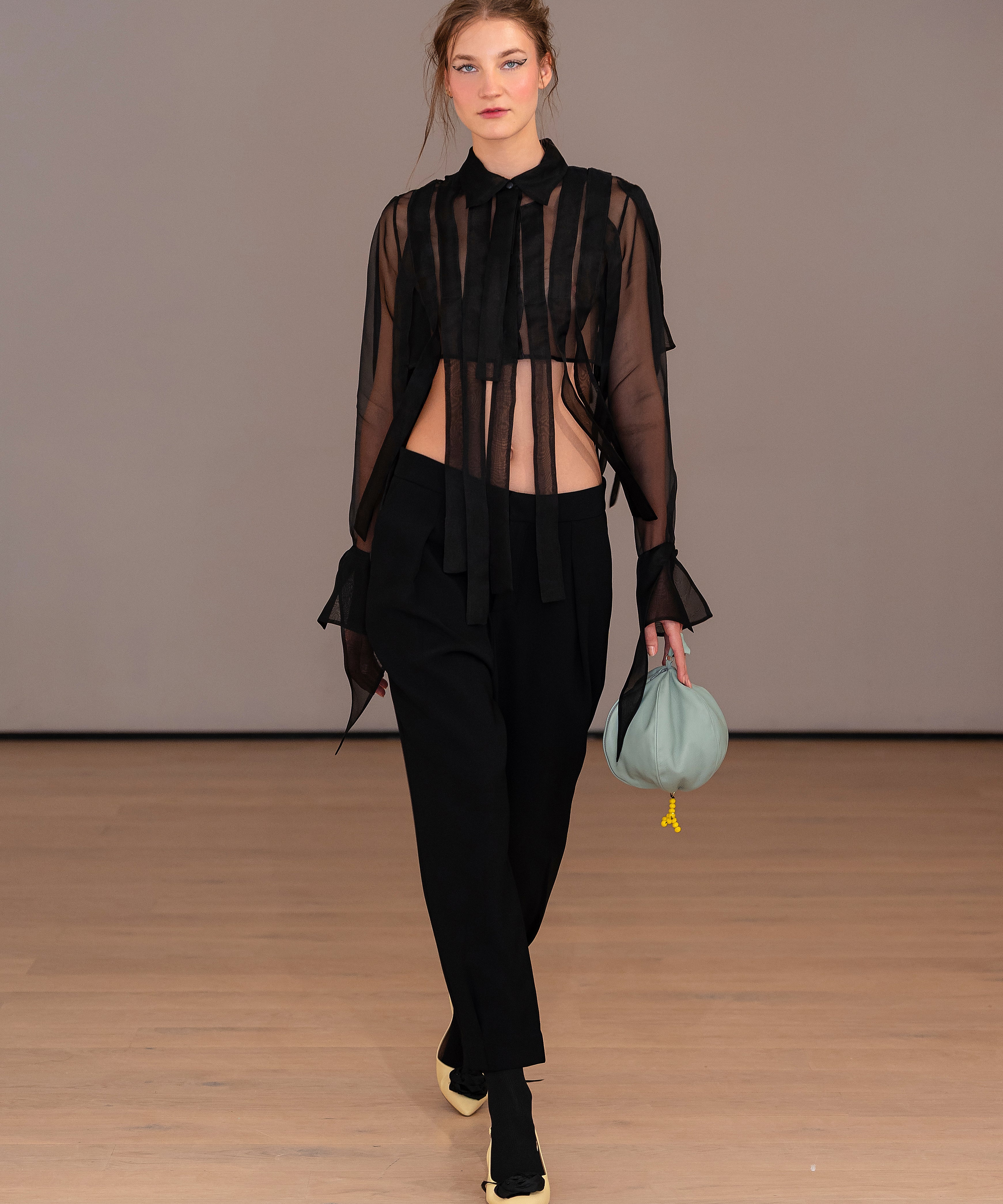 Blusa Lidia