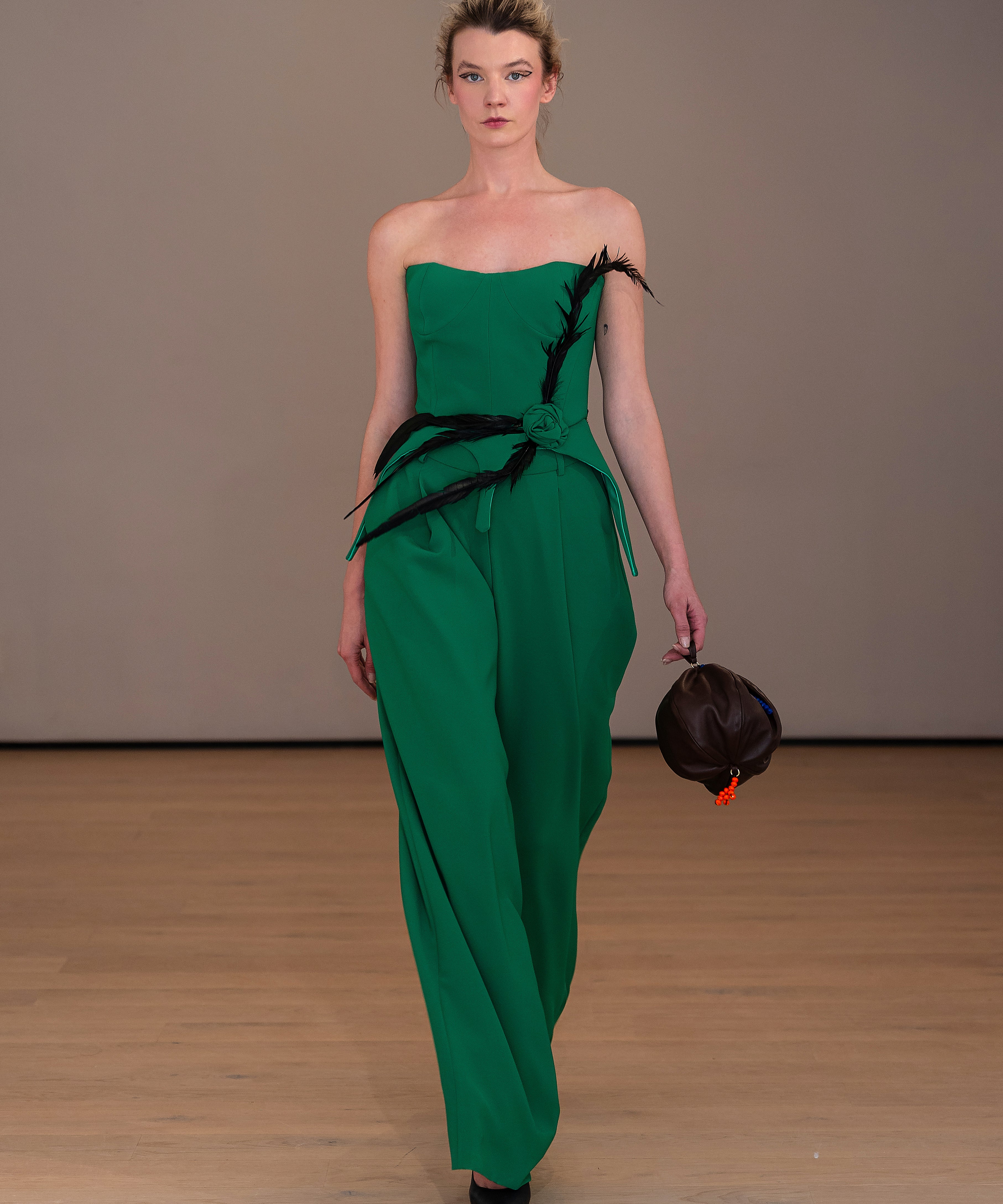 Pantalon Clarissa