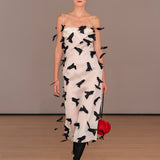 Vestido Donatta