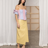 Bustier Erin