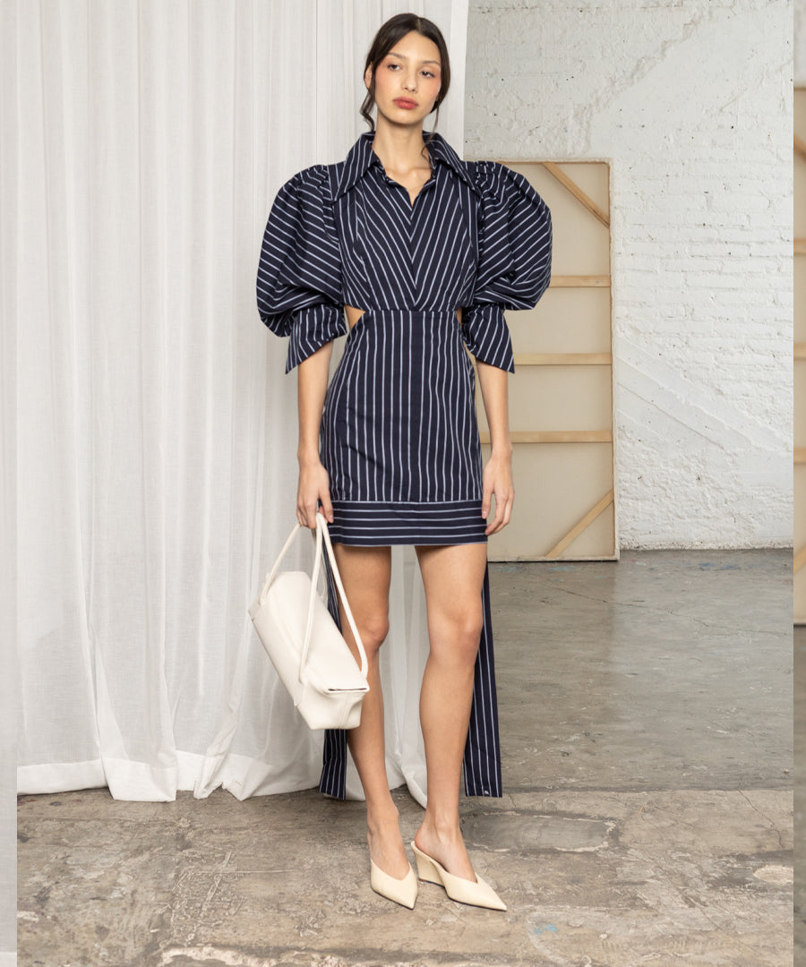 Luciana Dress