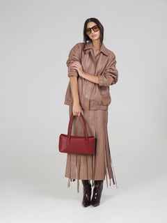 Veste Morgan