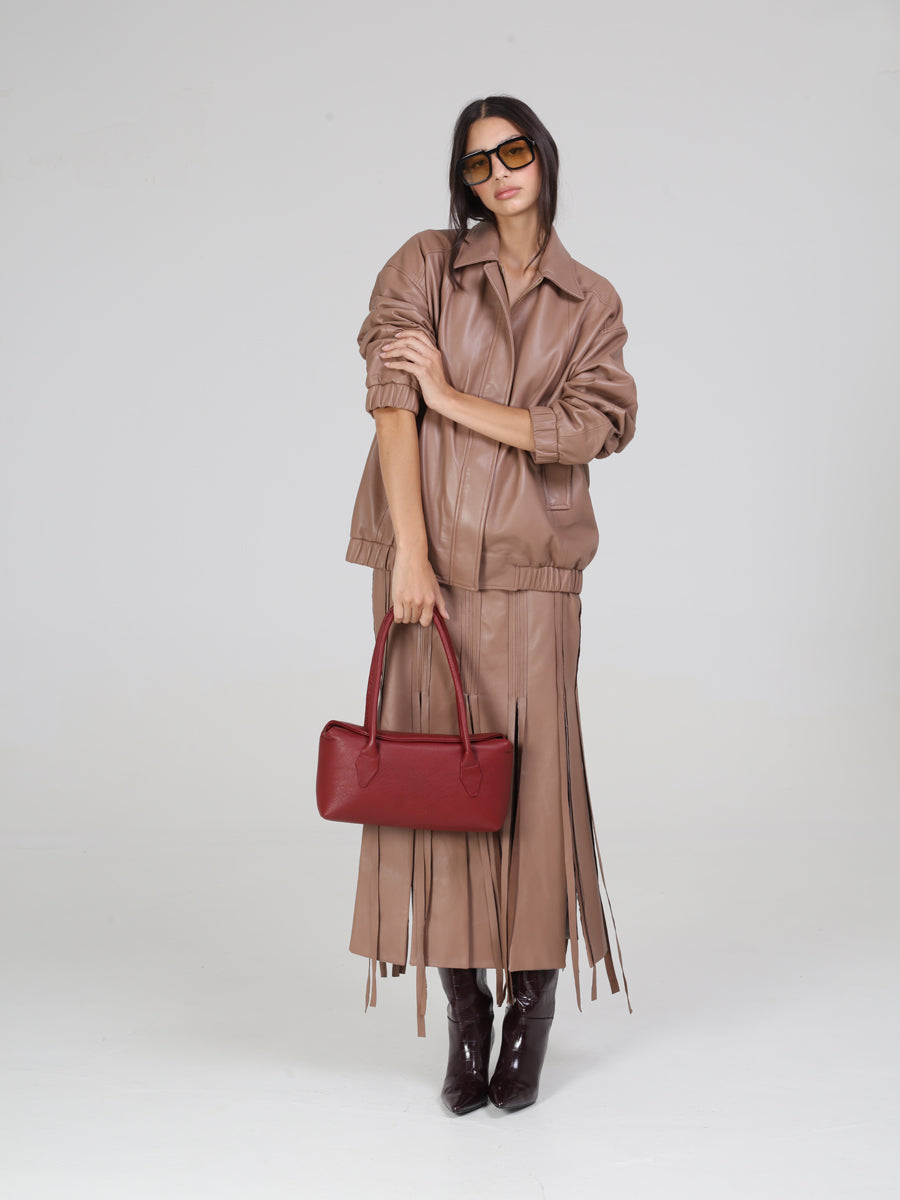 Veste Morgan