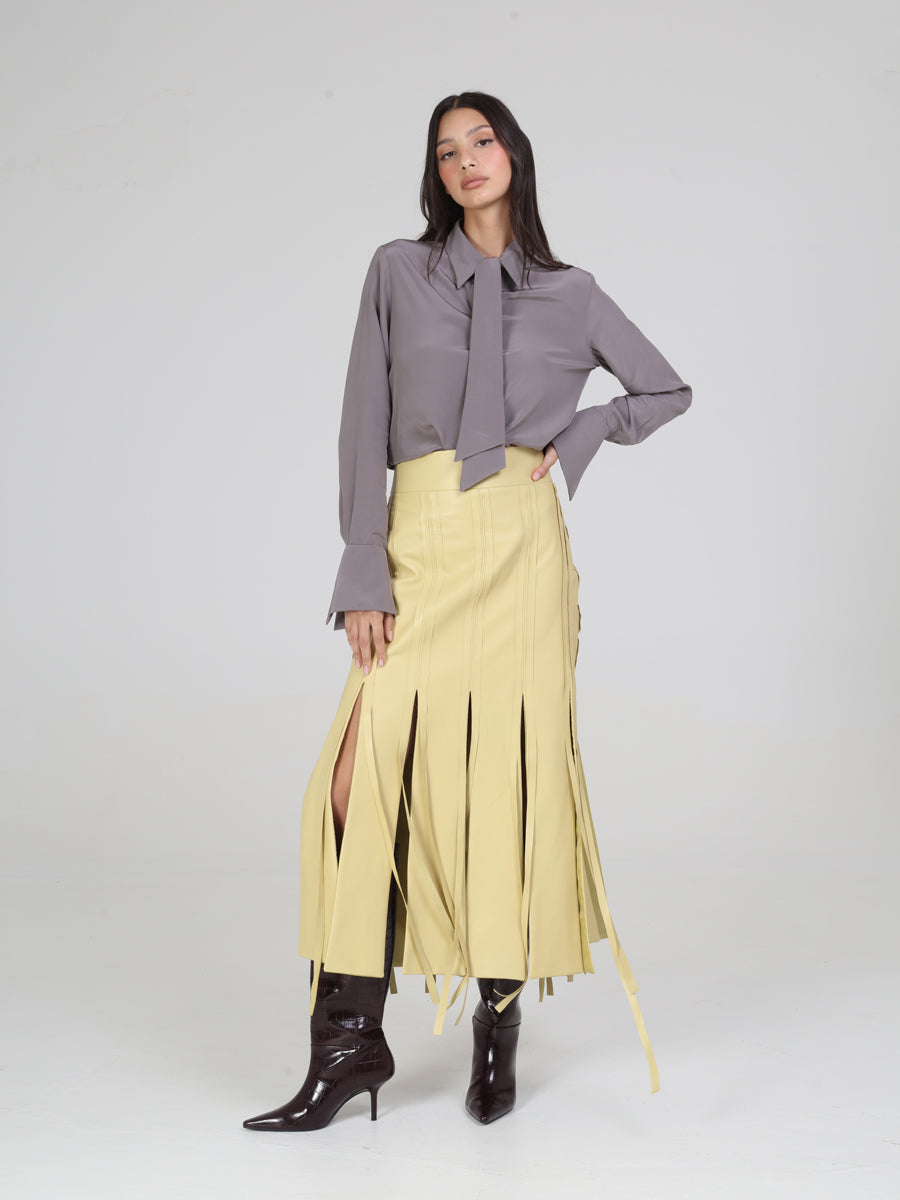 Chemise nahomi