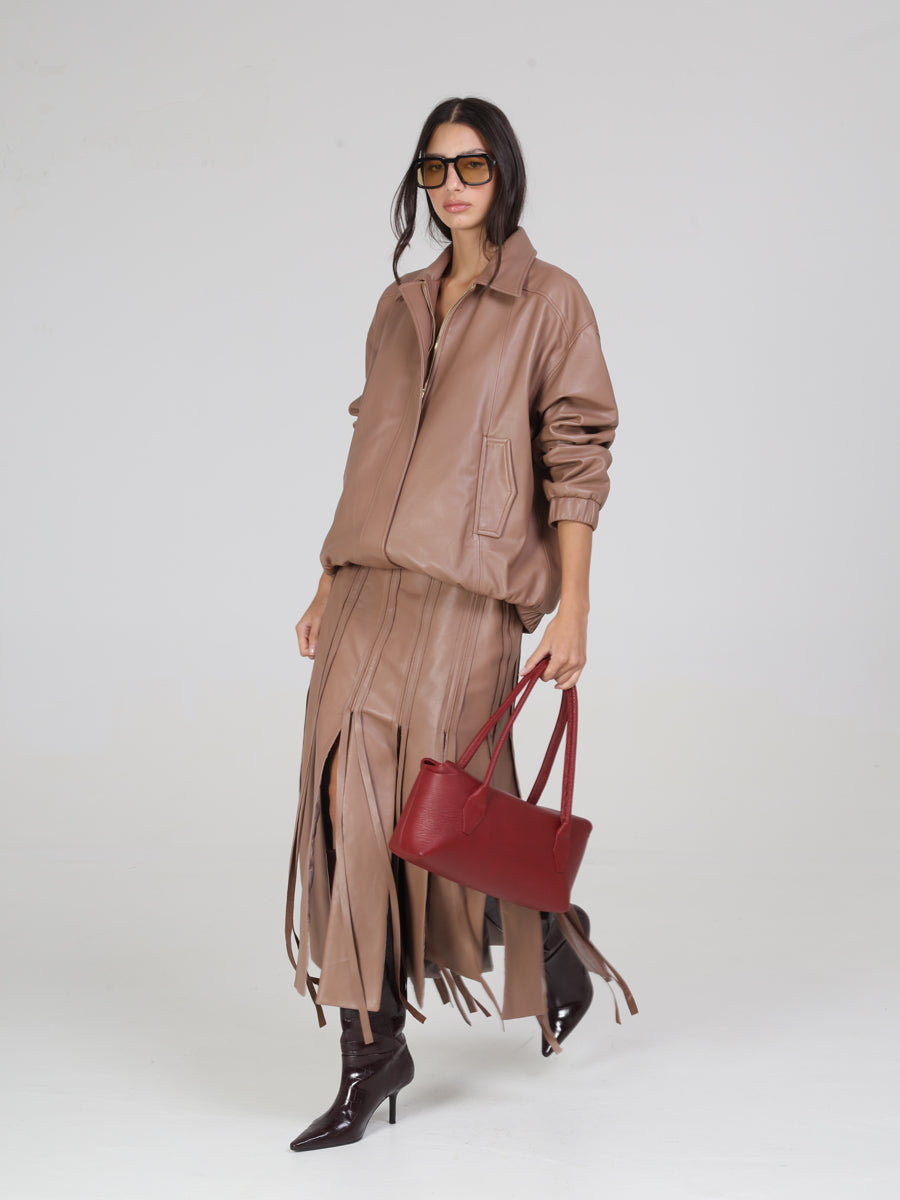 Veste Morgan