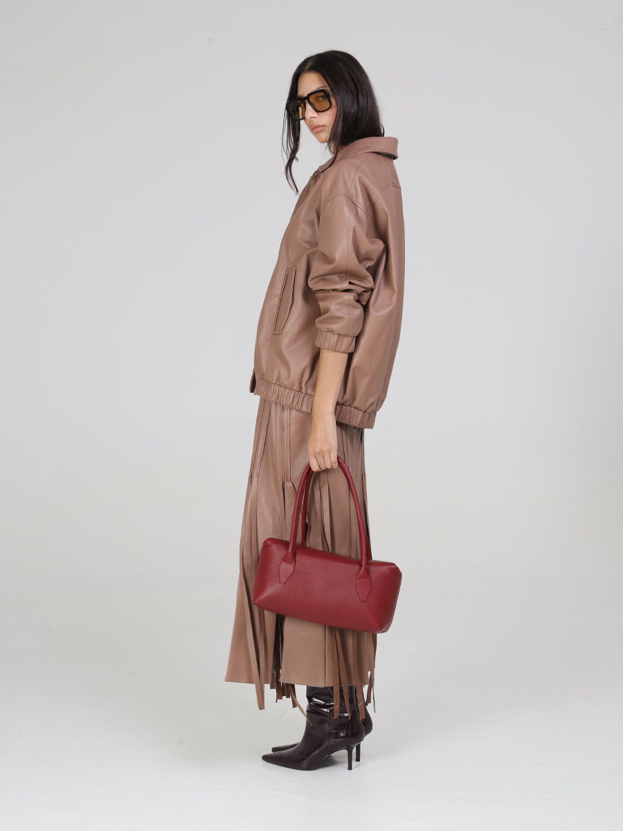 Veste Morgan
