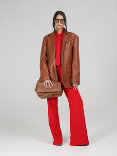 Agostina Blazer