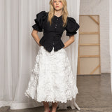 Blusa Itamar