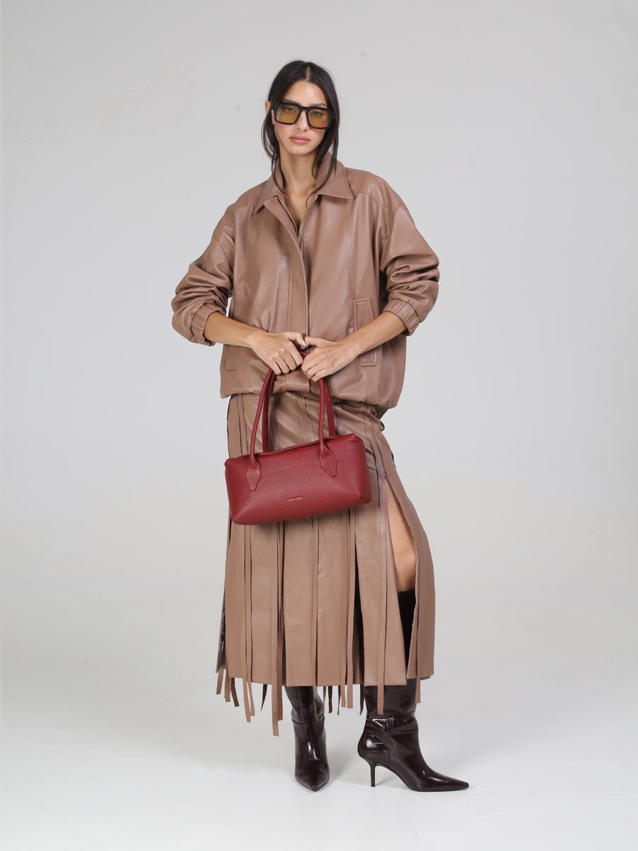 Veste Morgan