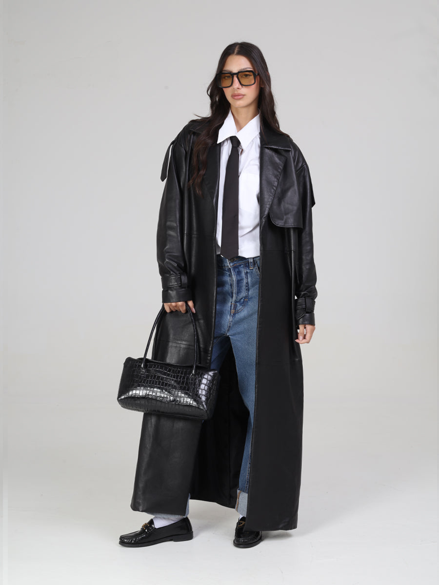 Trench Emma