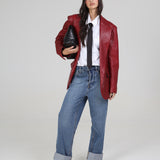 Agostina Blazer