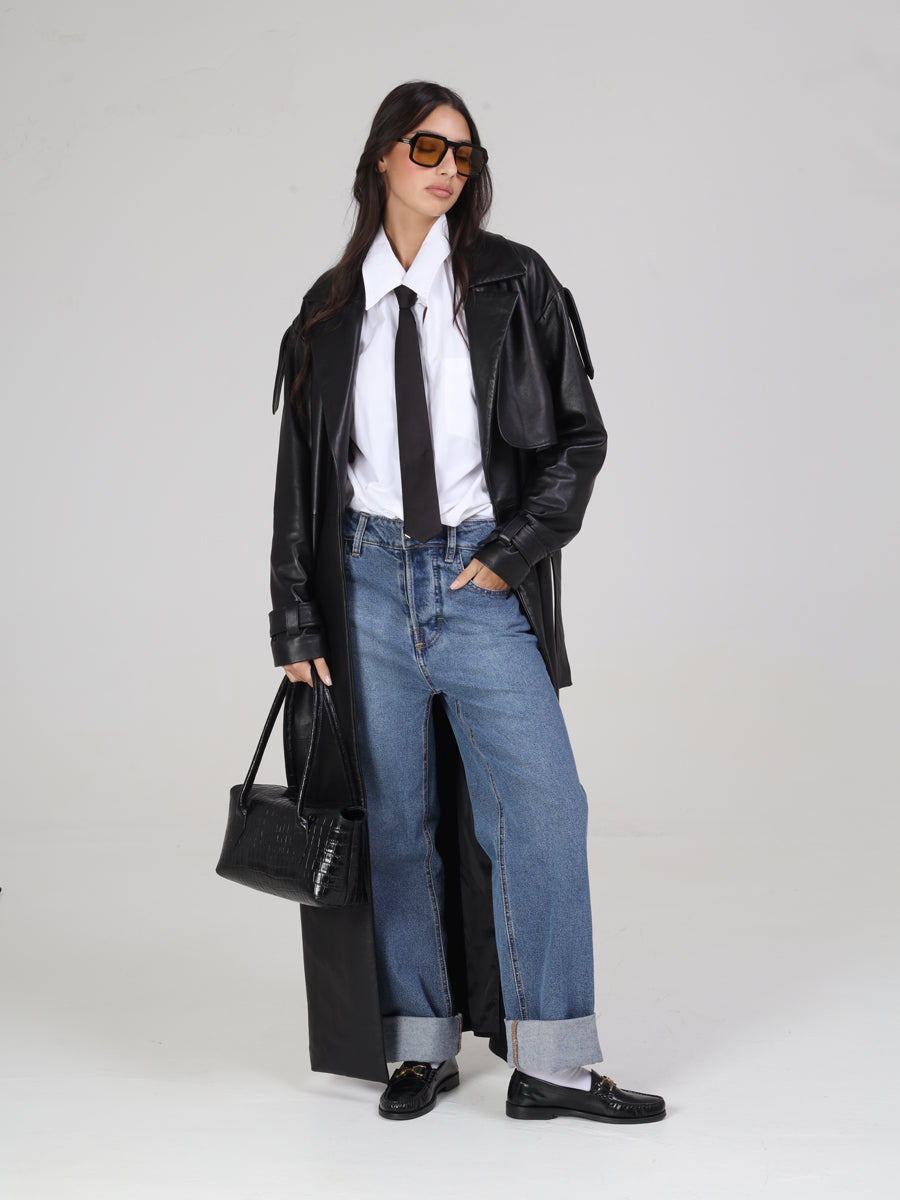Corbata Naela