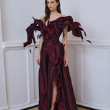 Vestido Alina