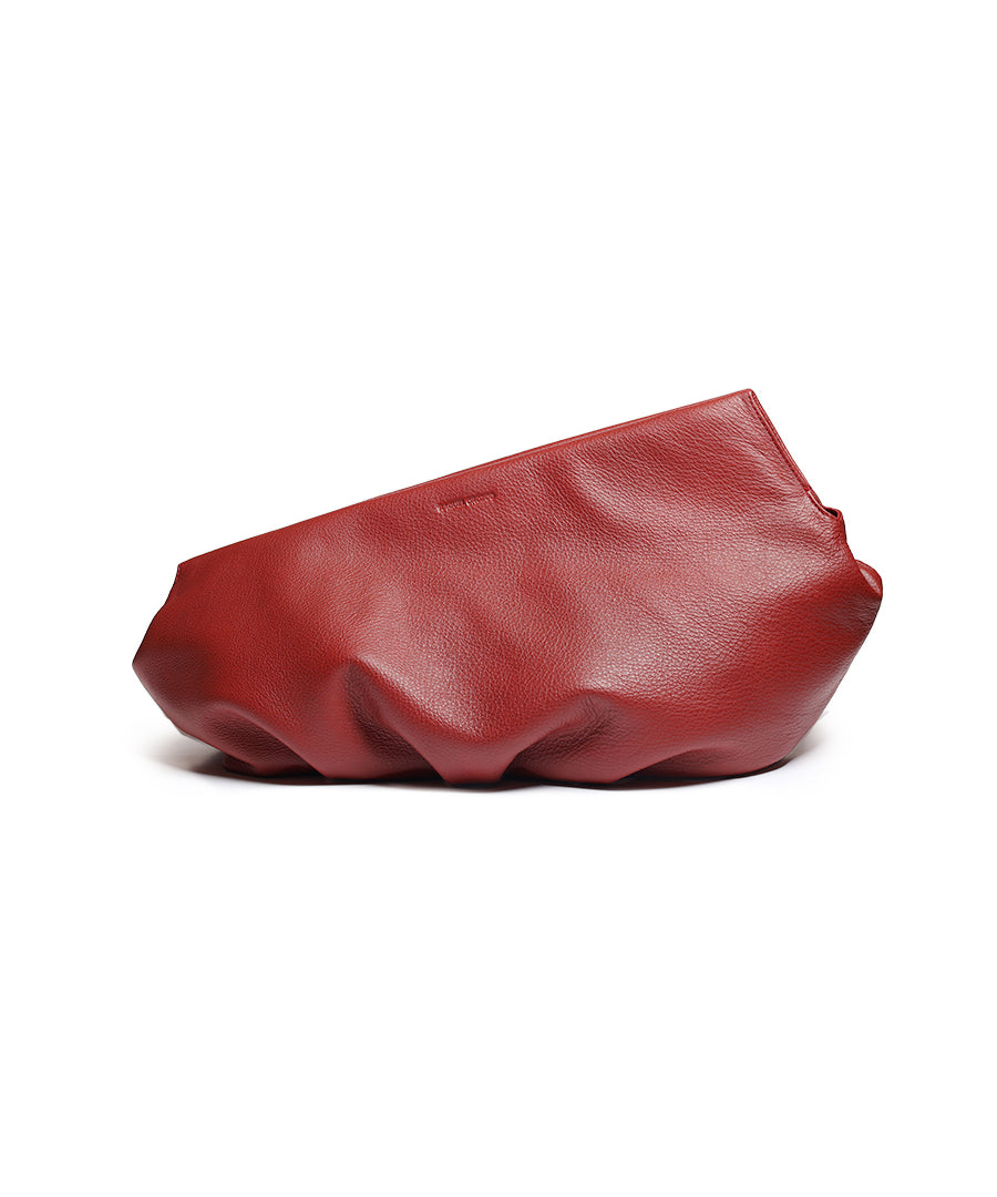 Maxi Roberta Clutch