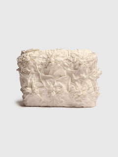 Clutch flowers Bridal