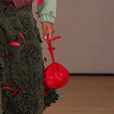 triangle bag