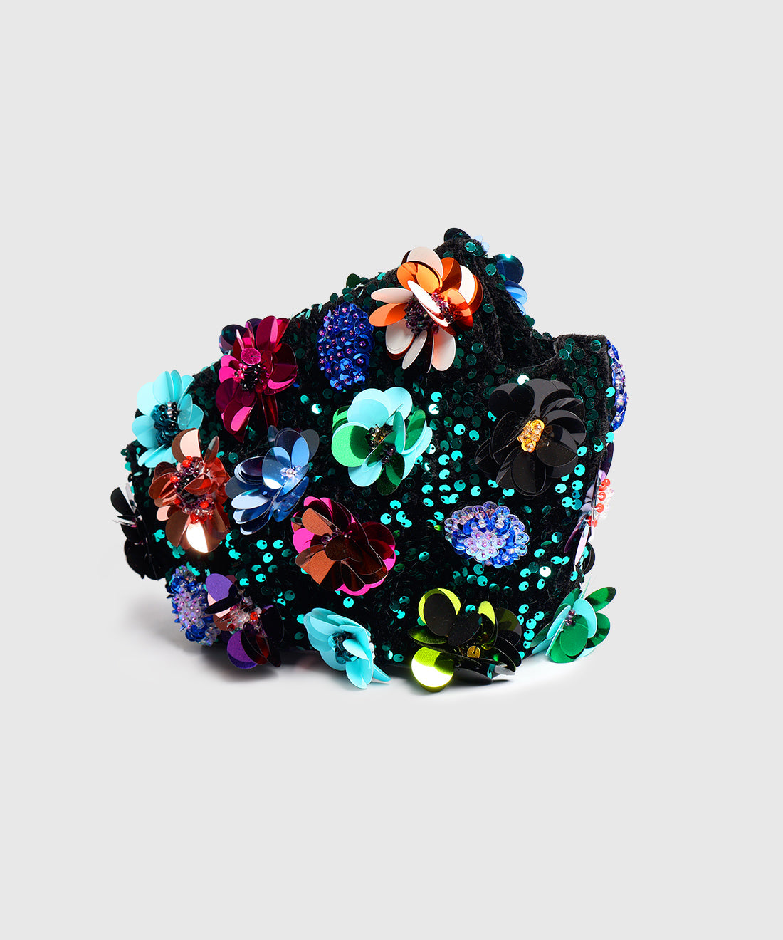 Roberta Mini Clutch