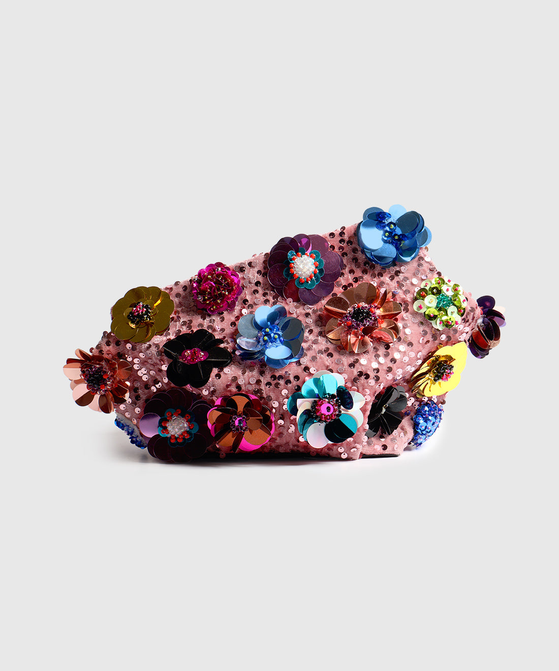 Roberta Mini Clutch
