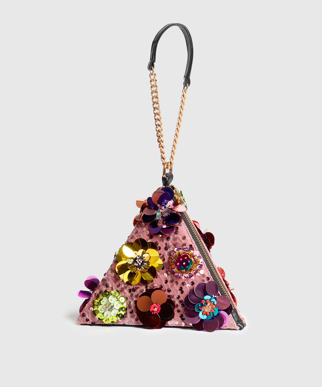 triangle bag