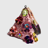 triangle bag