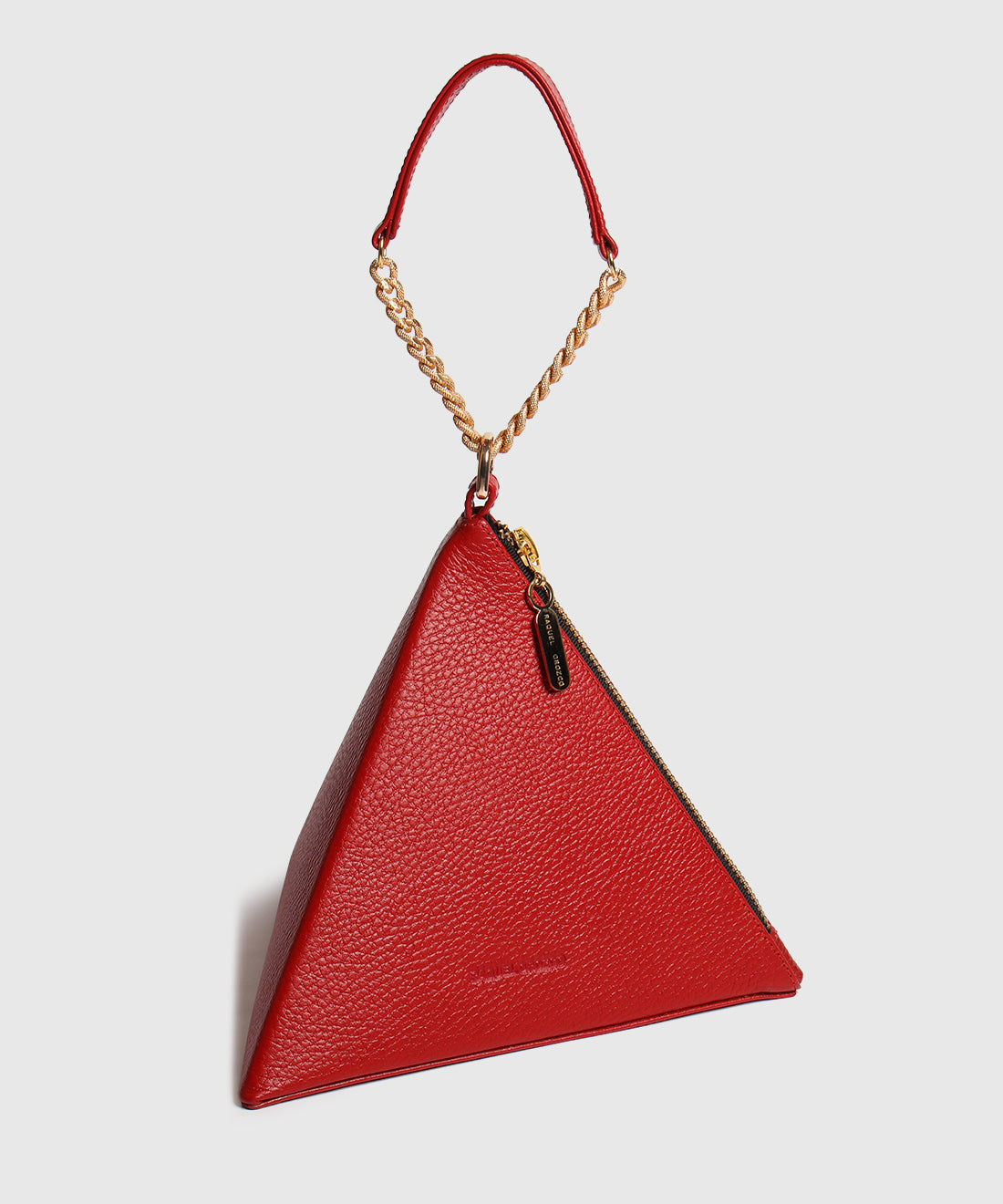 triangle bag