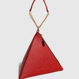 triangle bag